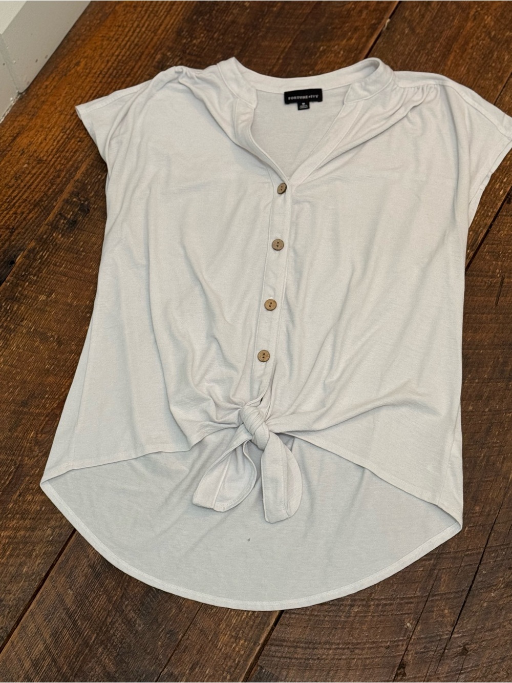 Women’s Blouse Size M